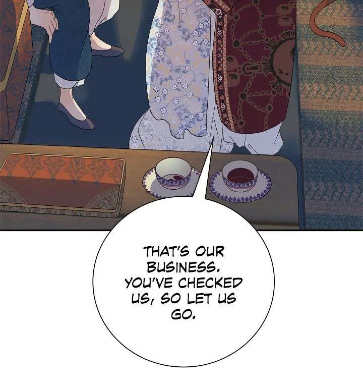 Read Bloody Moon chapter 34 image 68 on Lezhin