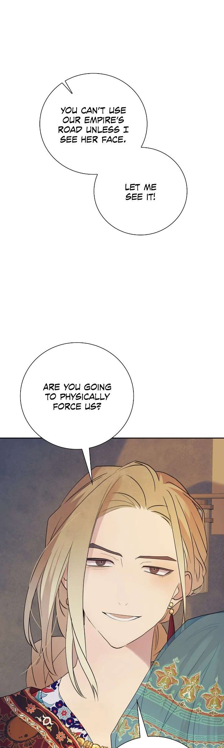 Read Bloody Moon chapter 34 image 69 on Lezhin