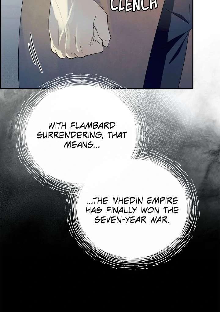 Read Bloody Moon chapter 34 image 7 on Lezhin