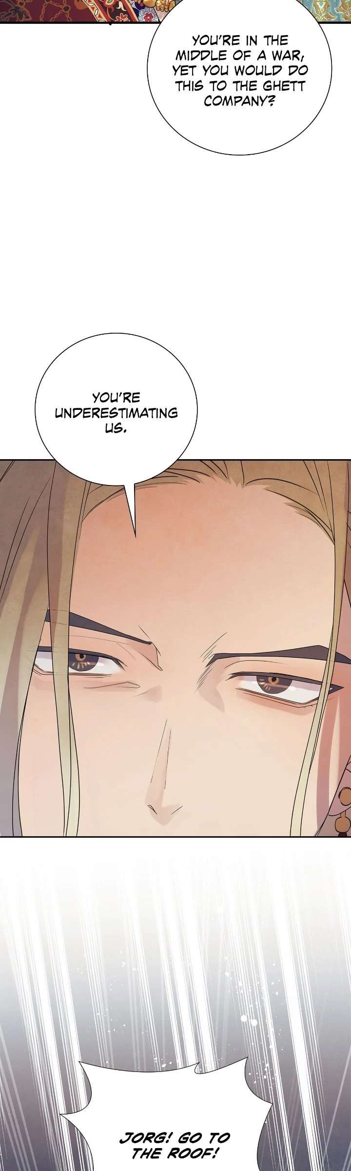 Read Bloody Moon chapter 34 image 70 on Lezhin