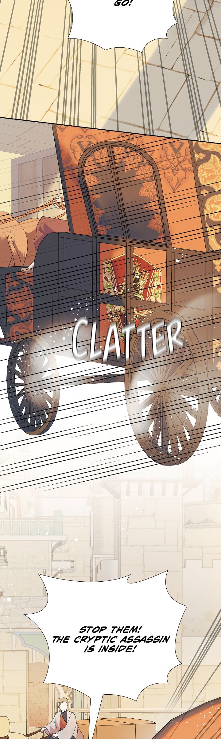 Read Bloody Moon chapter 34 image 75 on Lezhin