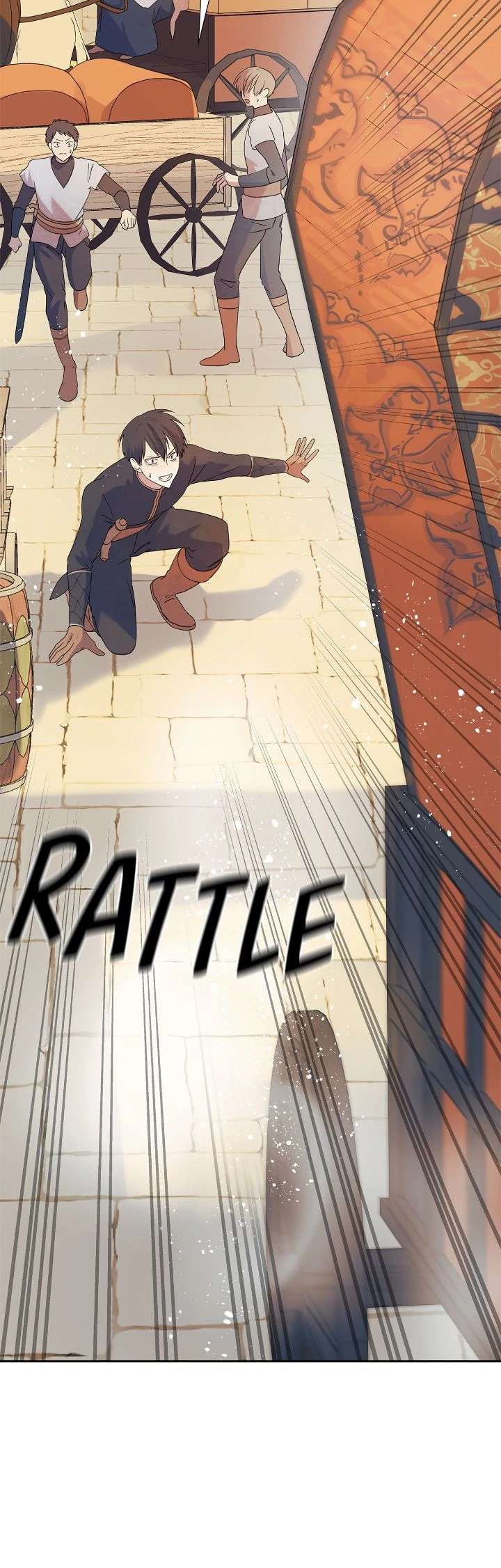 Read Bloody Moon chapter 34 image 76 on Lezhin