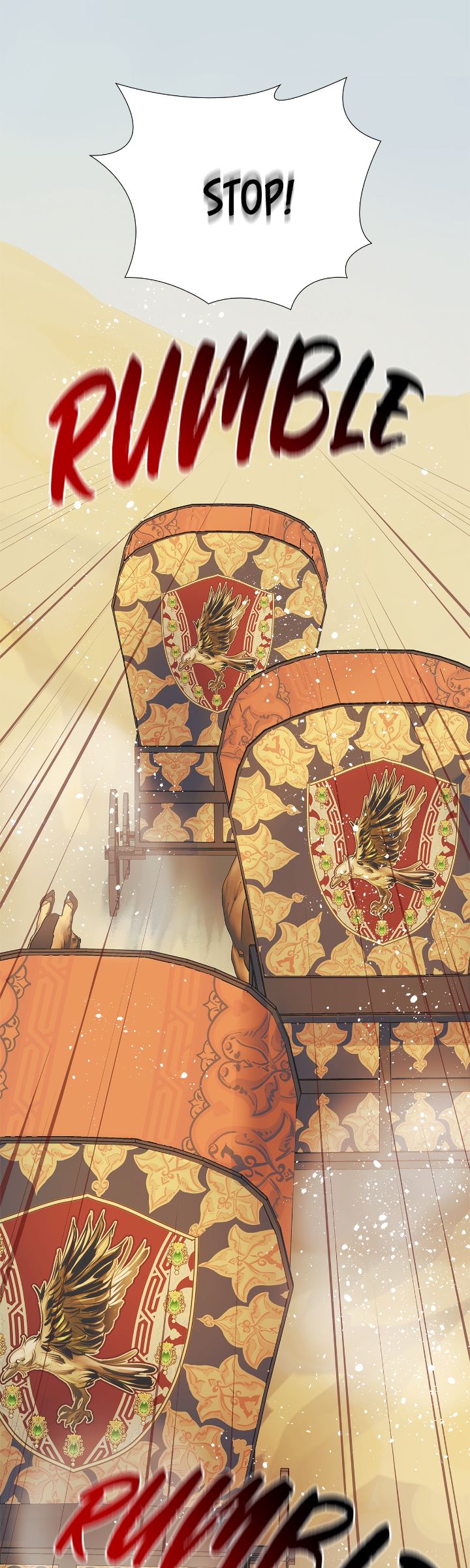 Read Bloody Moon chapter 34 image 78 on Lezhin