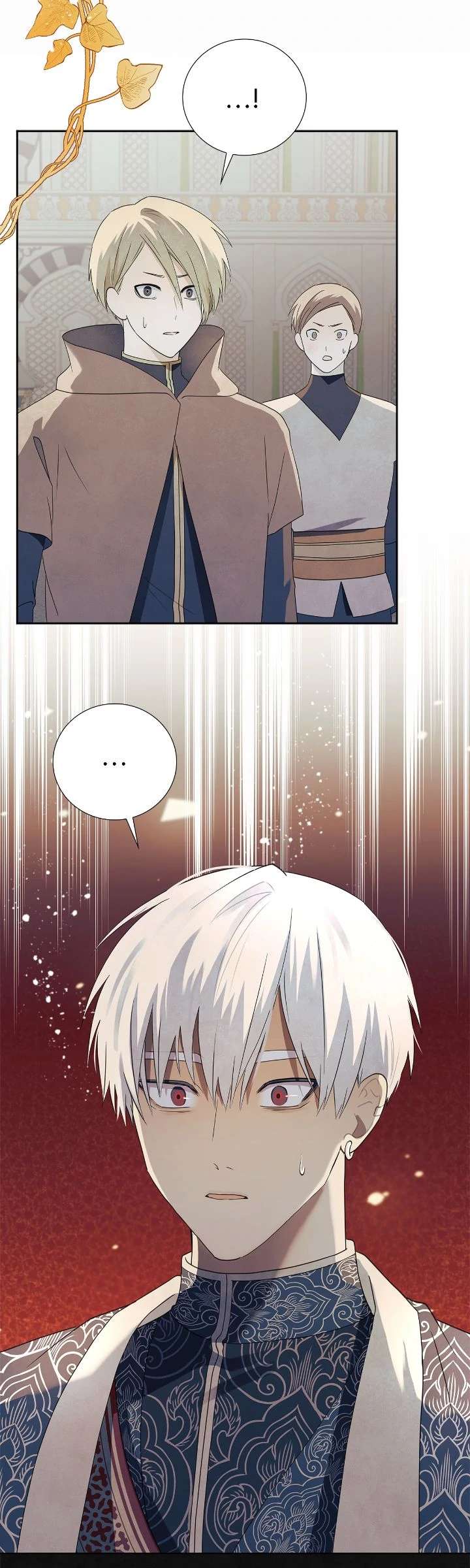 Read Bloody Moon chapter 35 image 14 on Lezhin