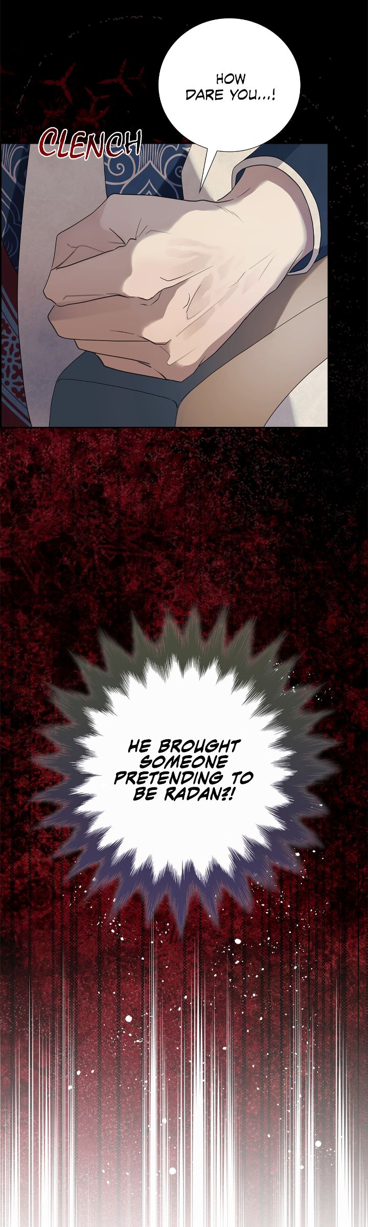 Read Bloody Moon chapter 35 image 19 on Lezhin