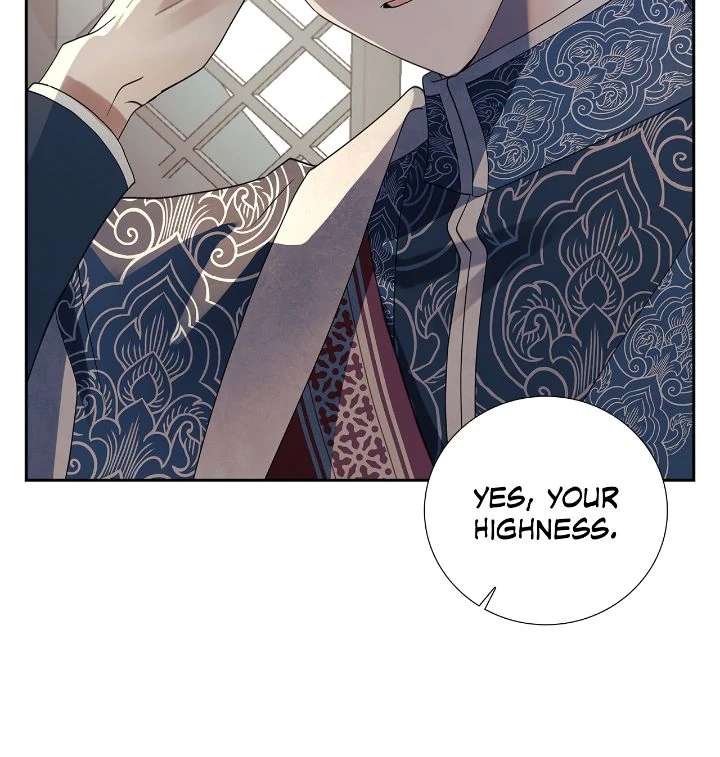 Read Bloody Moon chapter 35 image 29 on Lezhin