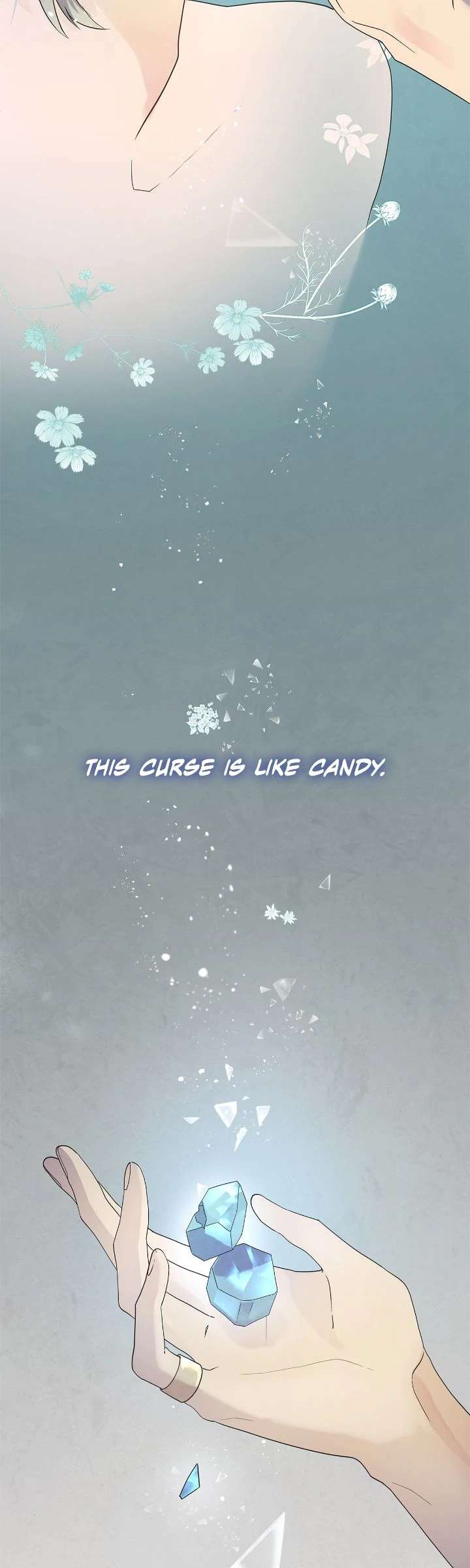 Read Bloody Moon chapter 35 image 32 on Lezhin