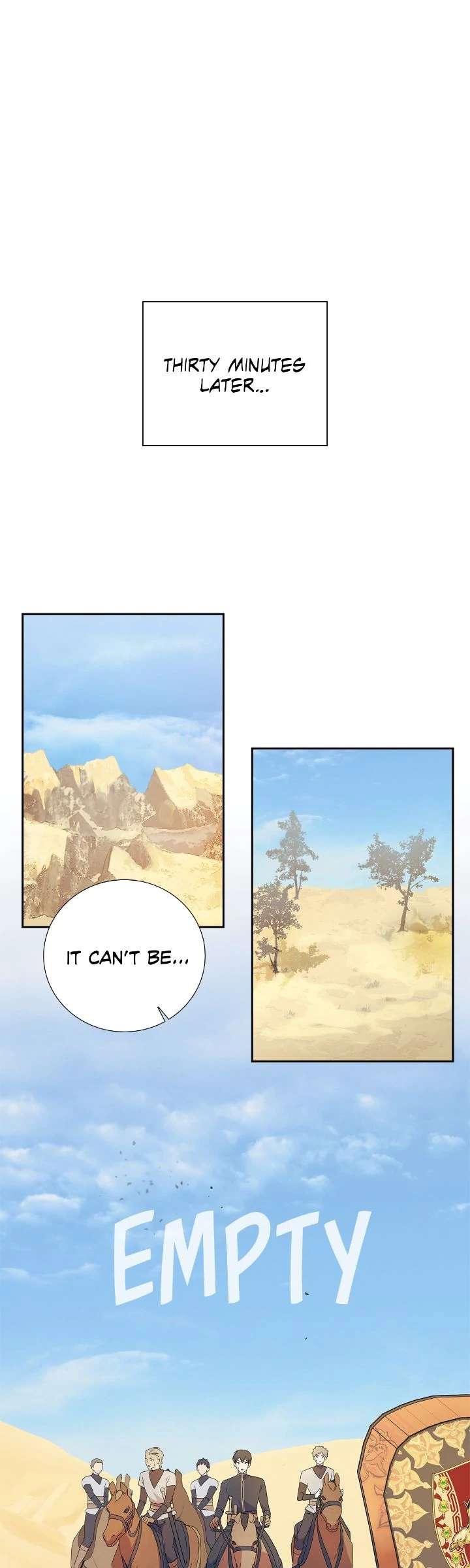 Read Bloody Moon chapter 35 image 38 on Lezhin