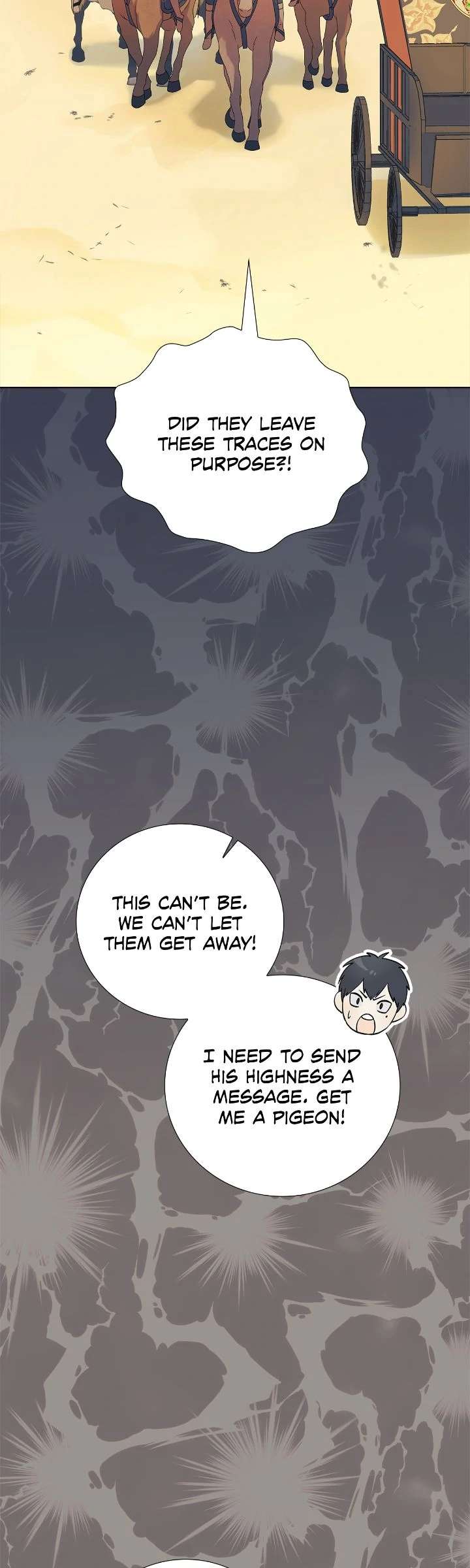 Read Bloody Moon chapter 35 image 39 on Lezhin