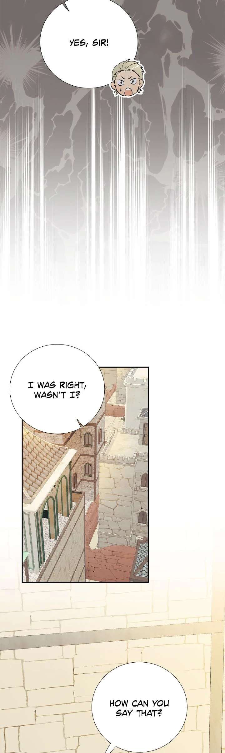 Read Bloody Moon chapter 35 image 40 on Lezhin