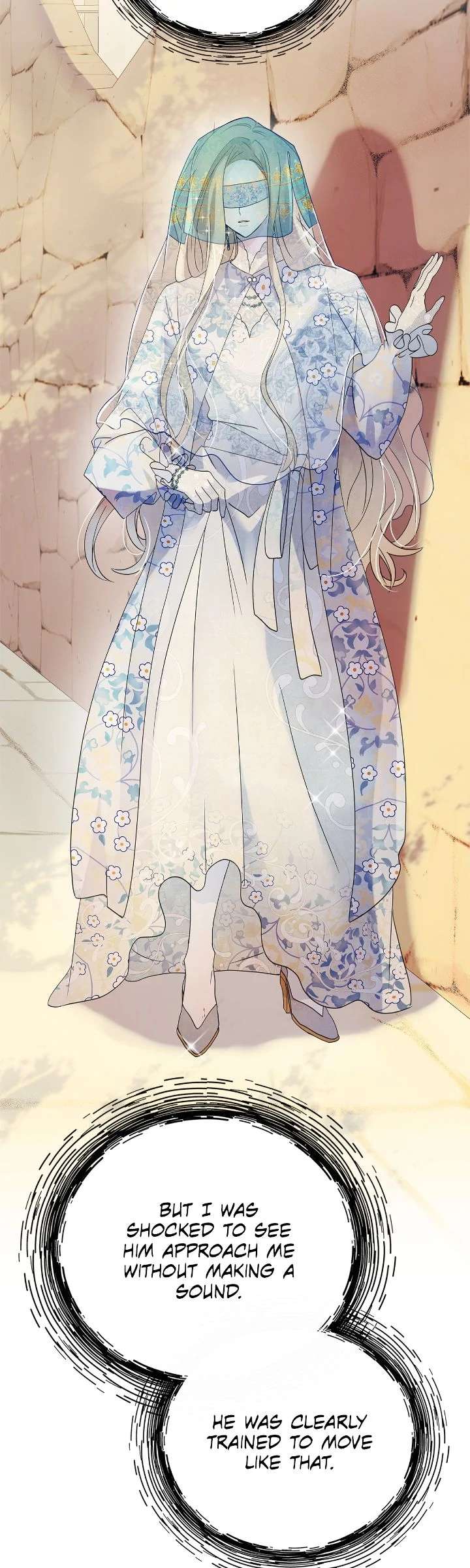 Read Bloody Moon chapter 35 image 45 on Lezhin