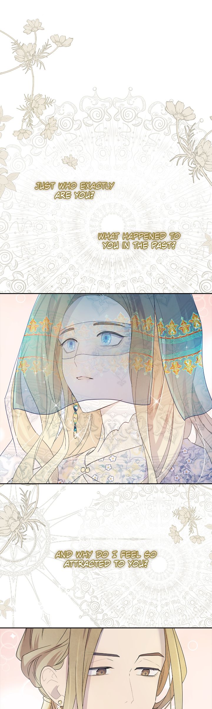 Read Bloody Moon chapter 35 image 47 on Lezhin