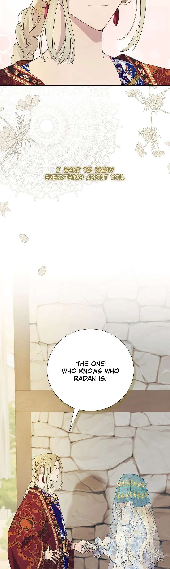 Read Bloody Moon chapter 35 image 48 on Lezhin