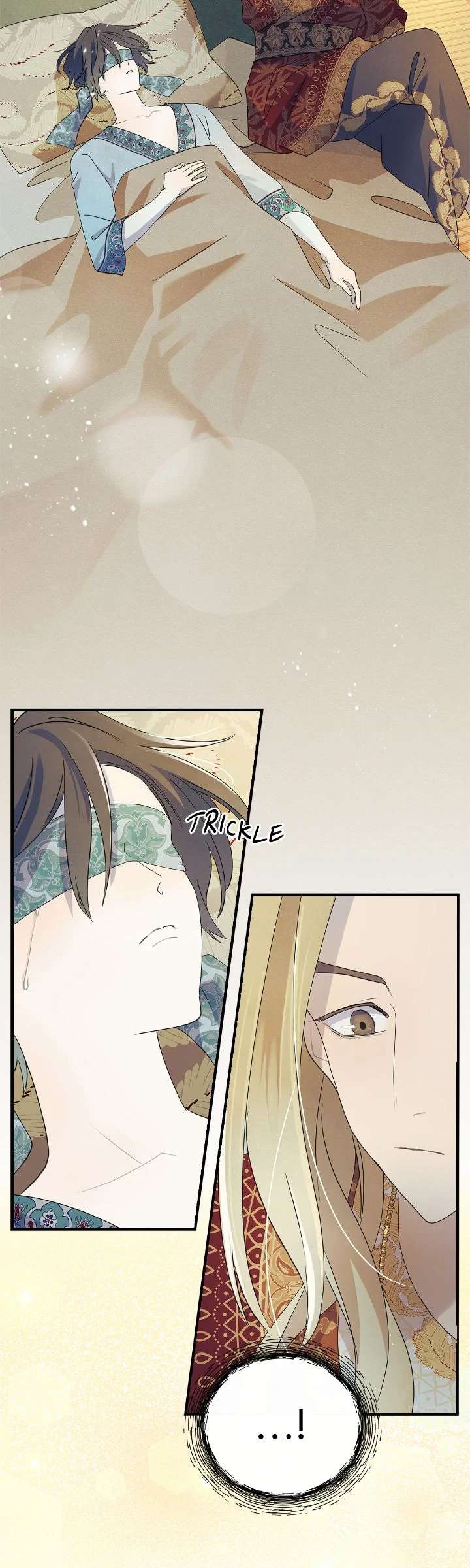 Read Bloody Moon chapter 35 image 55 on Lezhin