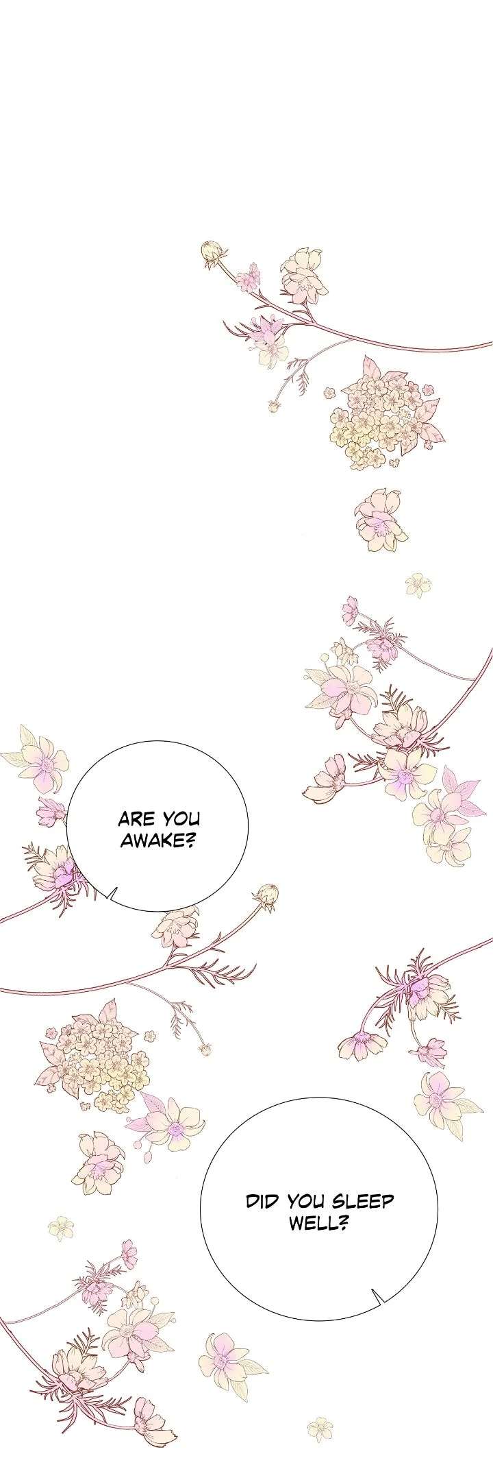 Read Bloody Moon chapter 36 image 11 on Lezhin
