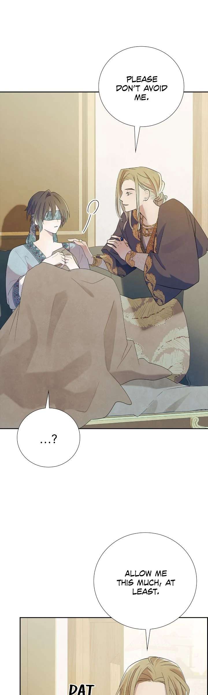 Read Bloody Moon chapter 36 image 16 on Lezhin