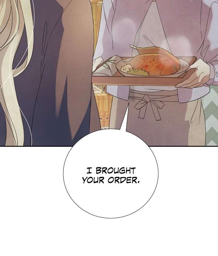 Read Bloody Moon chapter 36 image 19 on Lezhin