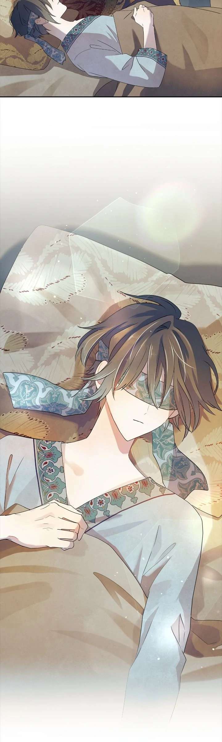 Read Bloody Moon chapter 36 image 2 on Lezhin