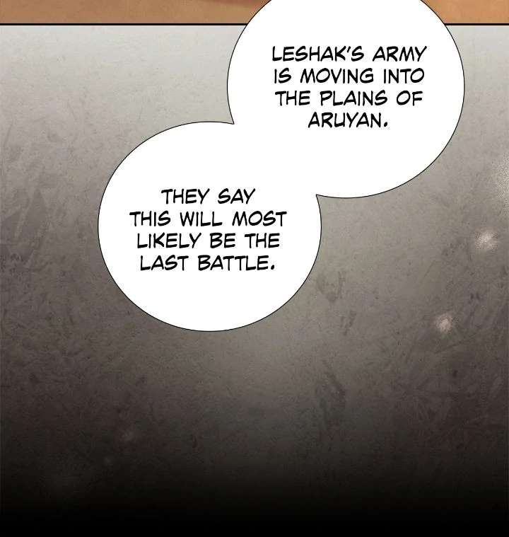 Read Bloody Moon chapter 36 image 23 on Lezhin