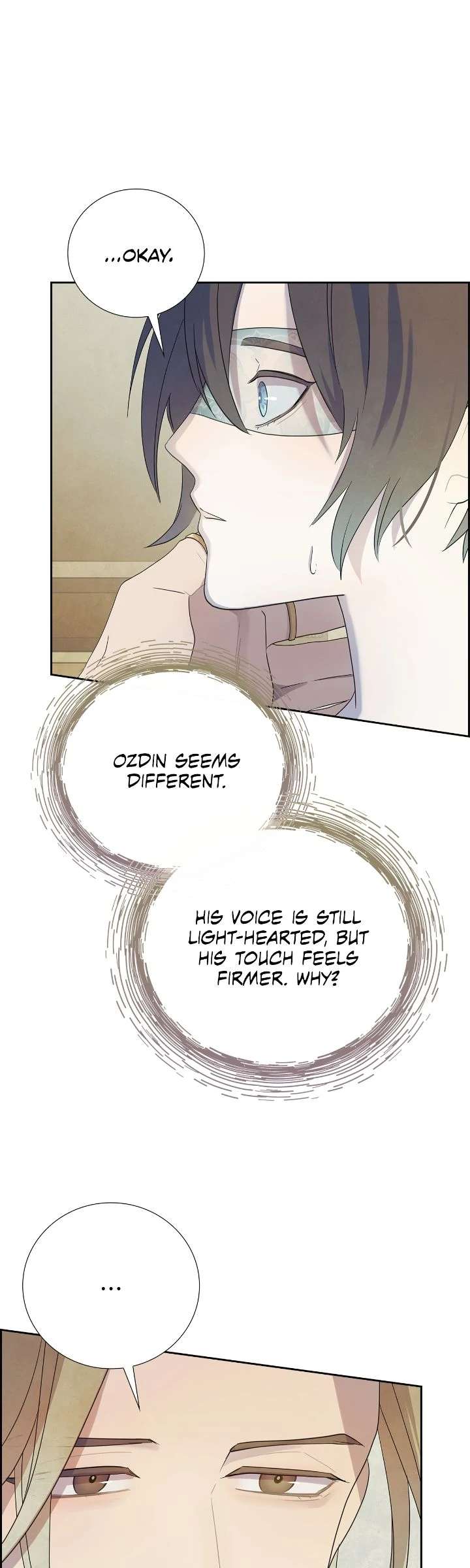 Read Bloody Moon chapter 36 image 29 on Lezhin