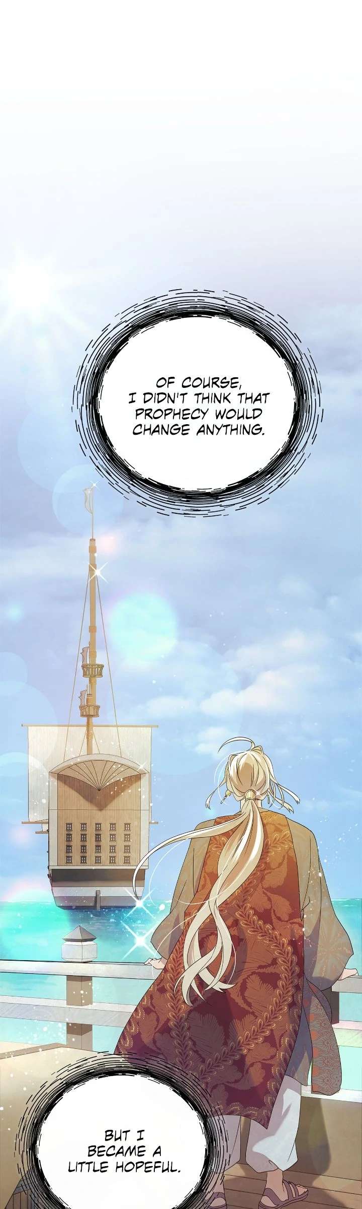 Read Bloody Moon chapter 36 image 39 on Lezhin