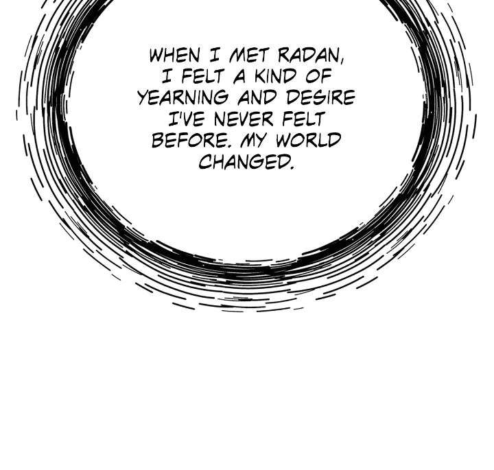 Read Bloody Moon chapter 36 image 42 on Lezhin