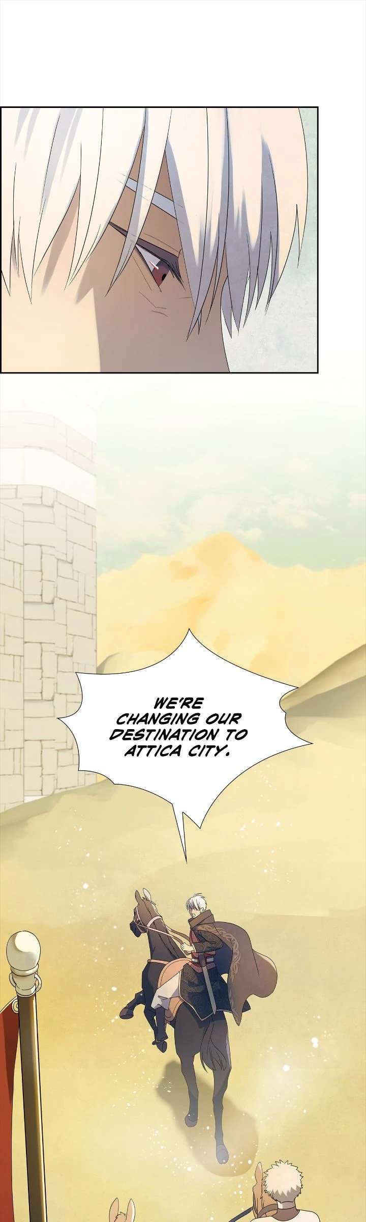 Read Bloody Moon chapter 36 image 47 on Lezhin