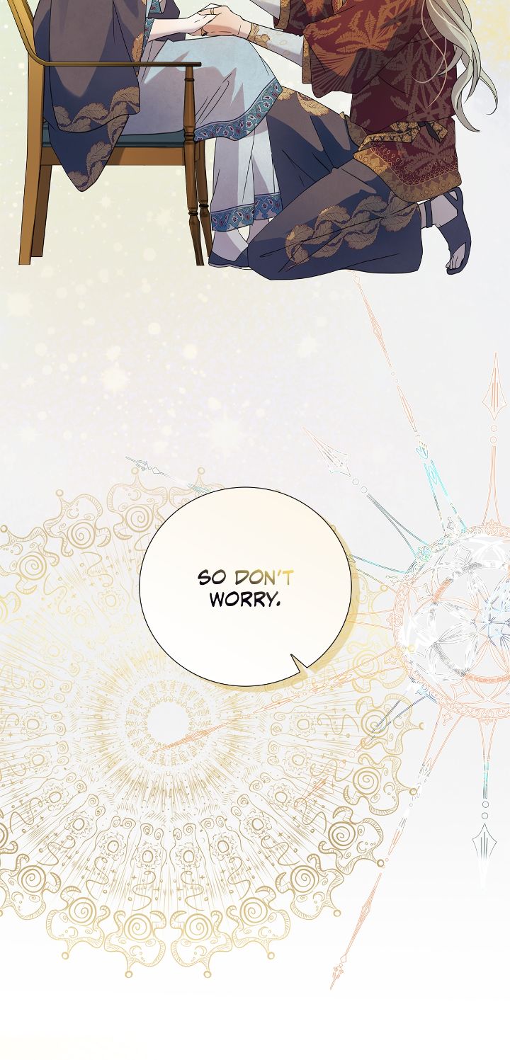 Read Bloody Moon chapter 36 image 58 on Lezhin