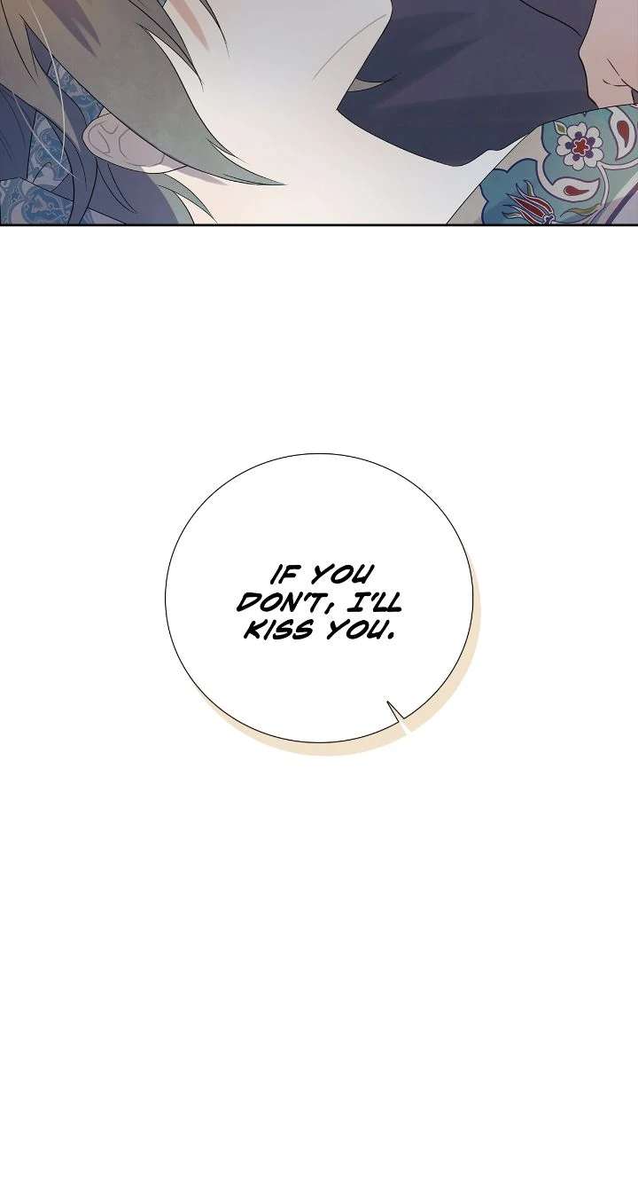 Read Bloody Moon chapter 36 image 7 on Lezhin