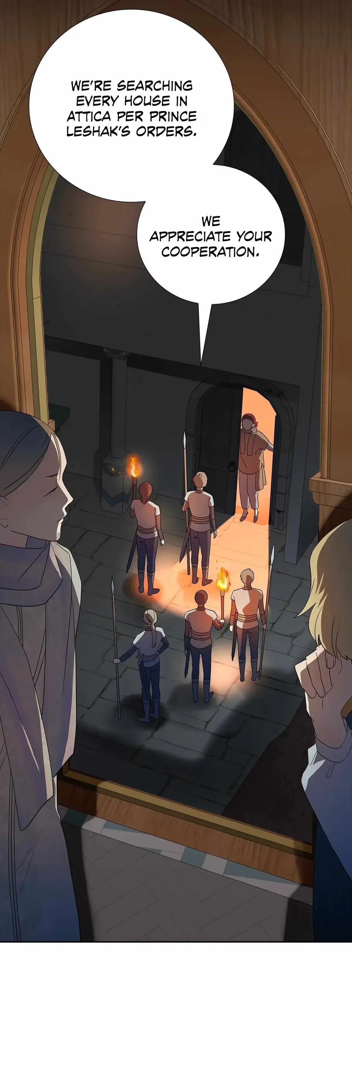 Read Bloody Moon chapter 37 image 11 on Lezhin