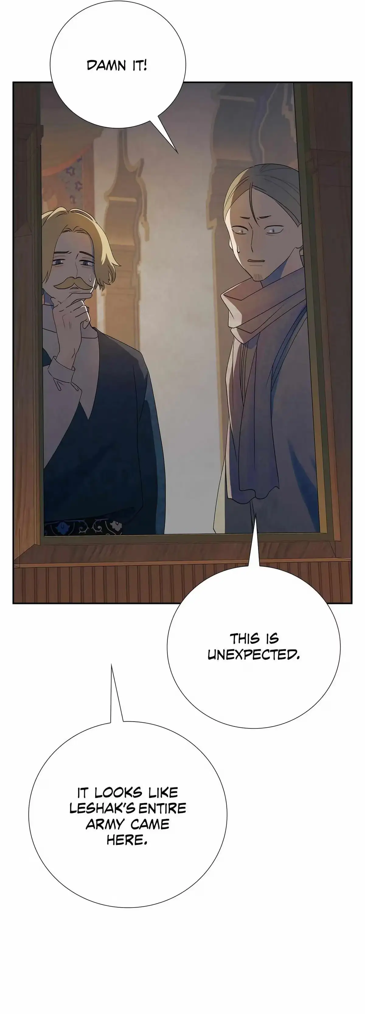 Read Bloody Moon chapter 37 image 12 on Lezhin