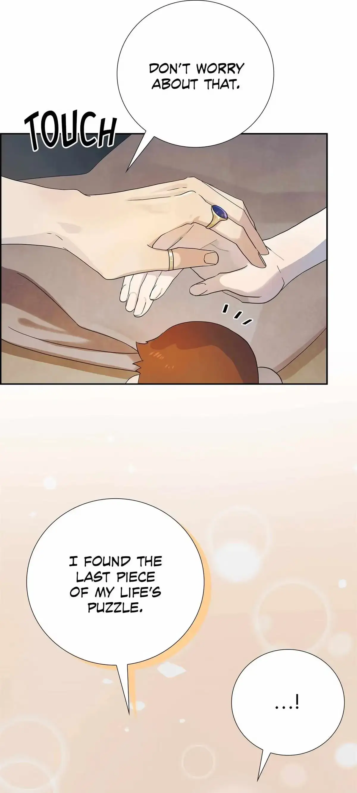 Read Bloody Moon chapter 37 image 18 on Lezhin
