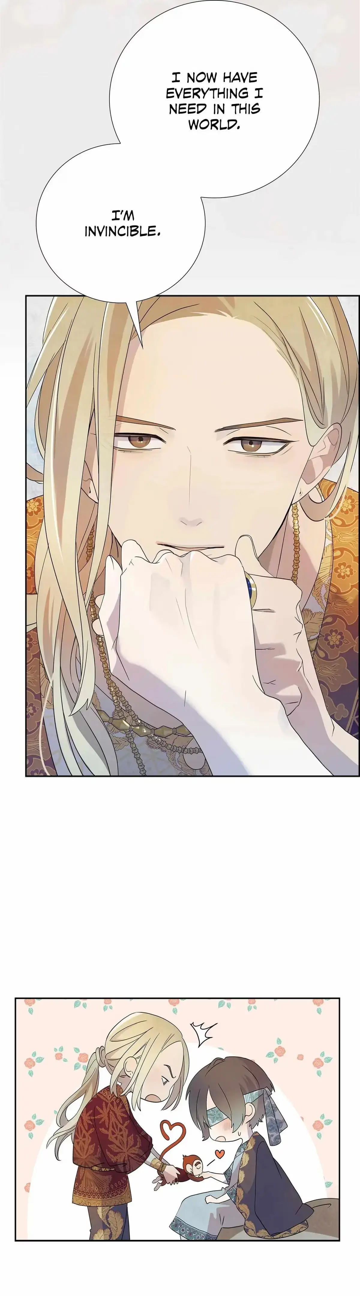 Read Bloody Moon chapter 37 image 20 on Lezhin