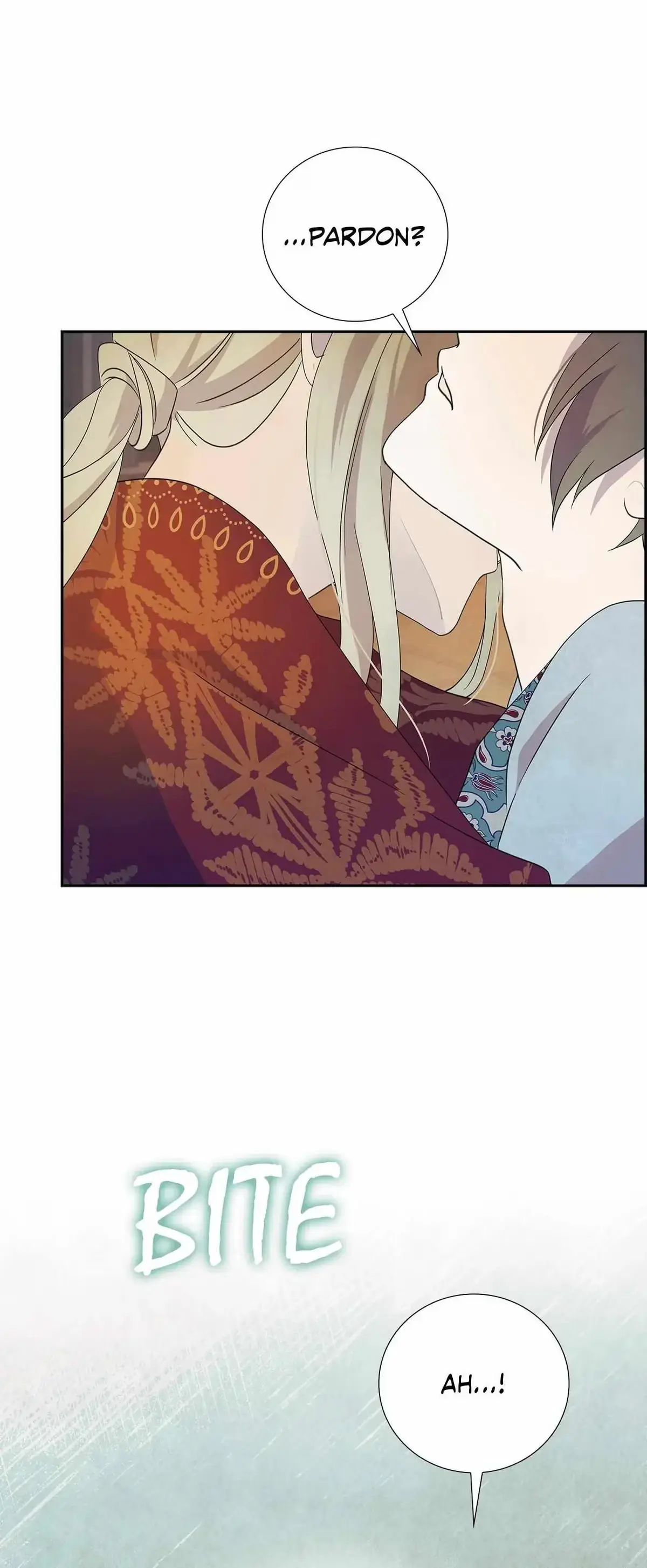 Read Bloody Moon chapter 37 image 23 on Lezhin