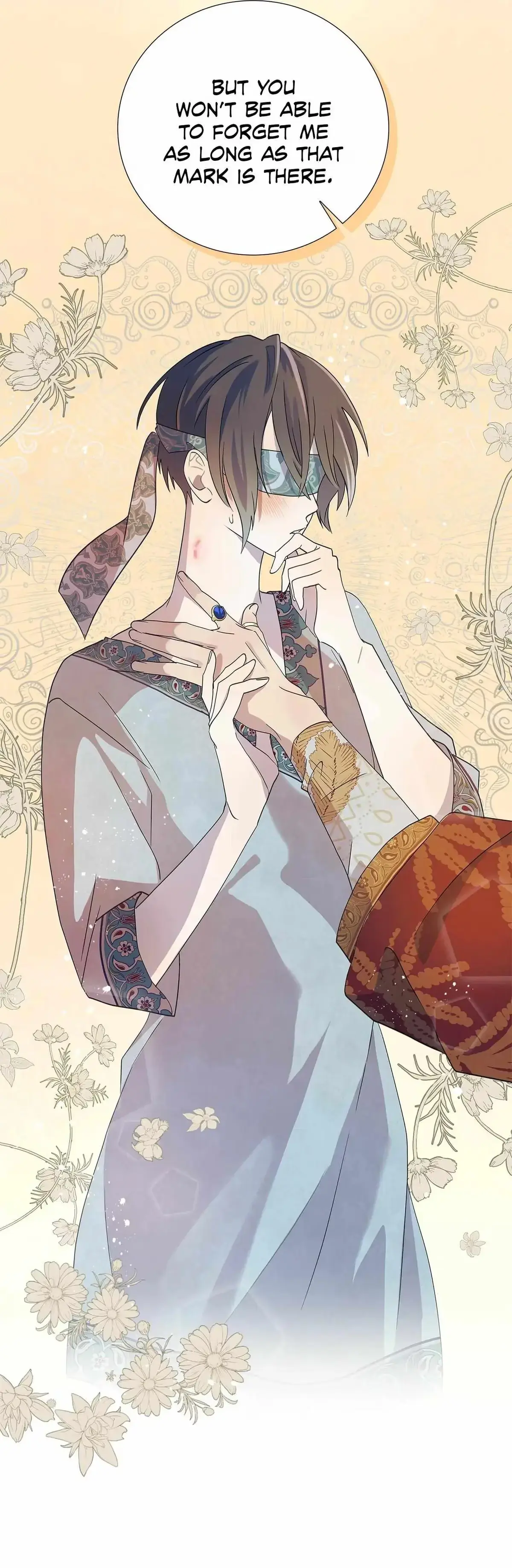Read Bloody Moon chapter 37 image 27 on Lezhin