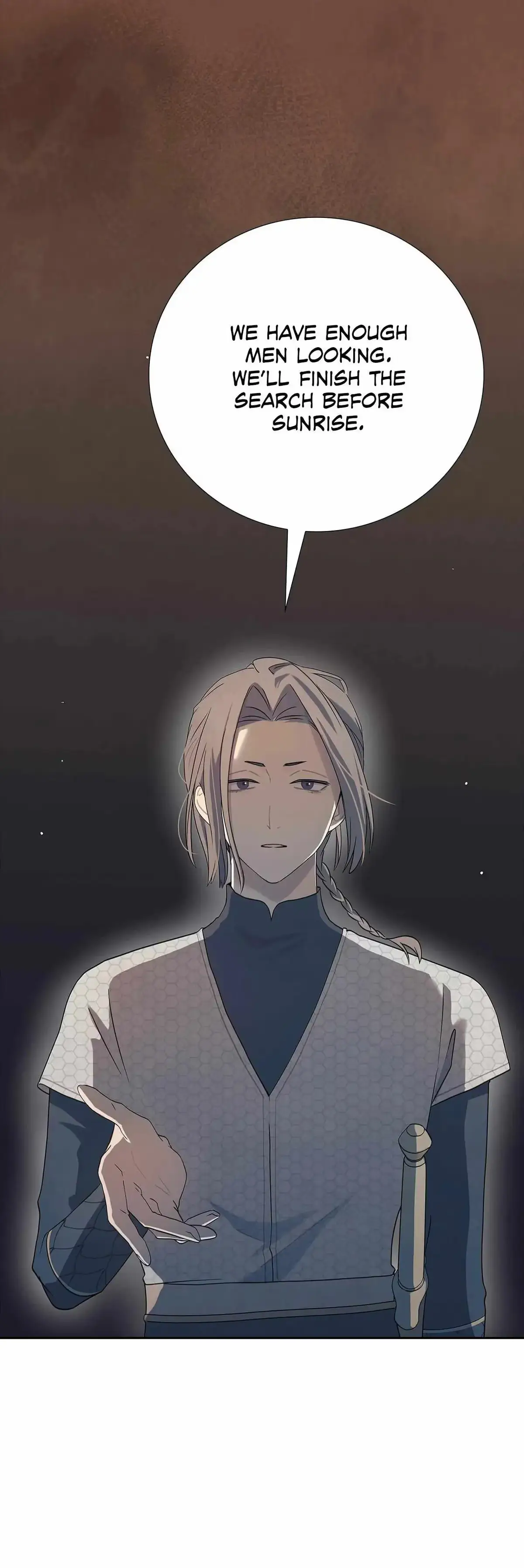 Read Bloody Moon chapter 37 image 3 on Lezhin
