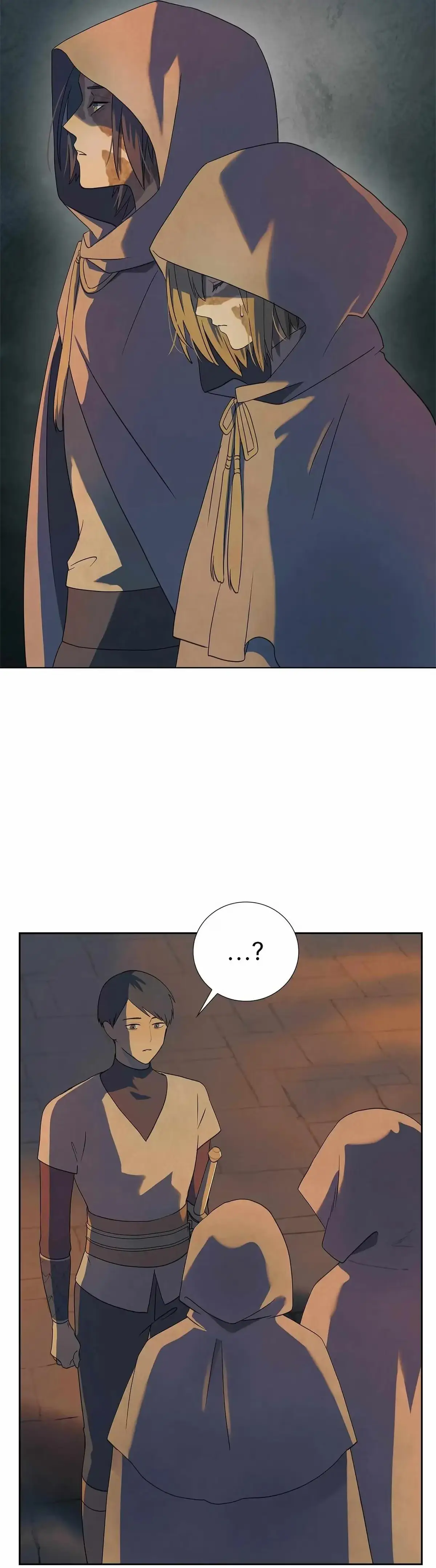 Read Bloody Moon chapter 37 image 37 on Lezhin