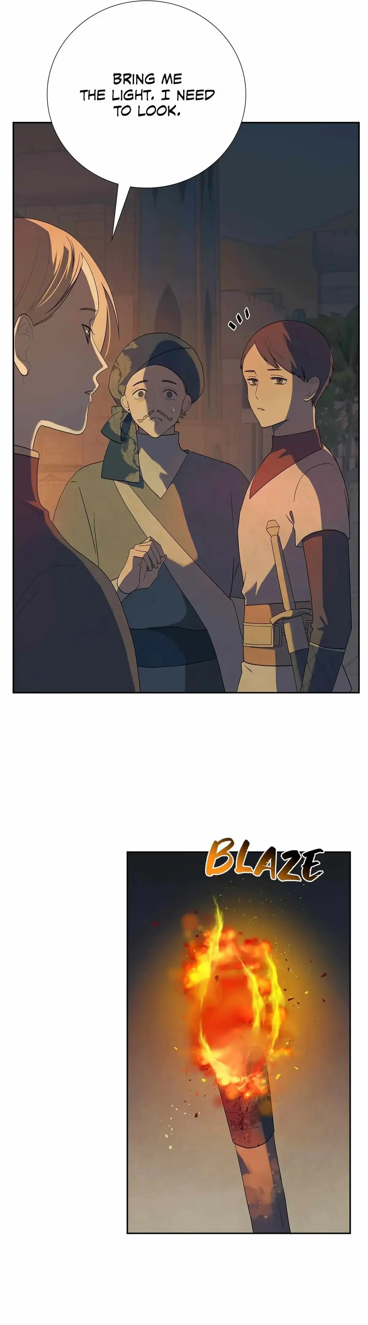 Read Bloody Moon chapter 37 image 42 on Lezhin