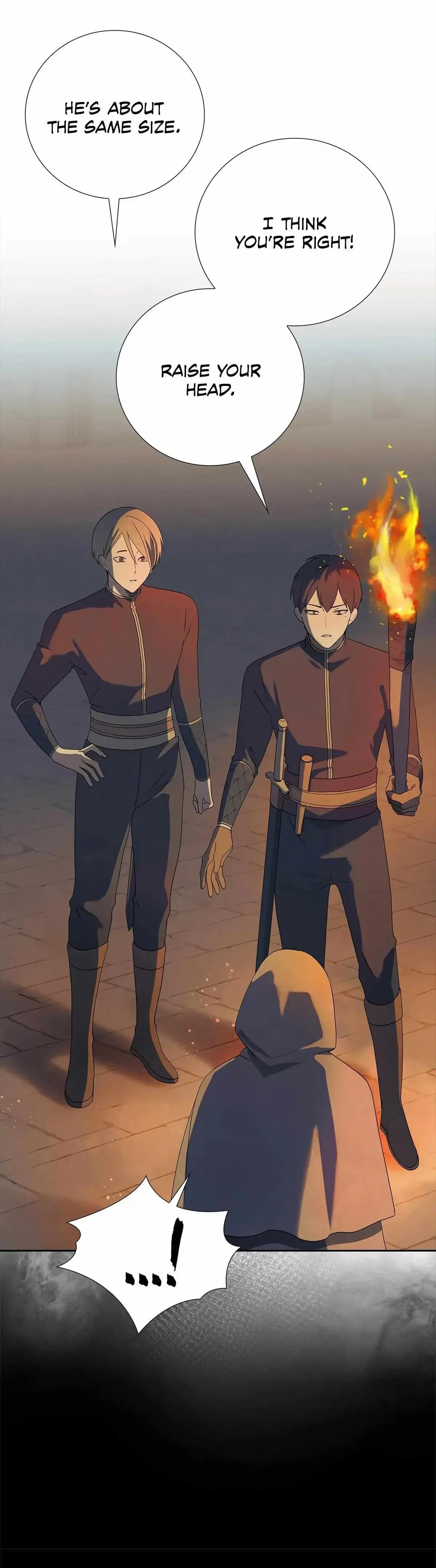 Read Bloody Moon chapter 37 image 43 on Lezhin