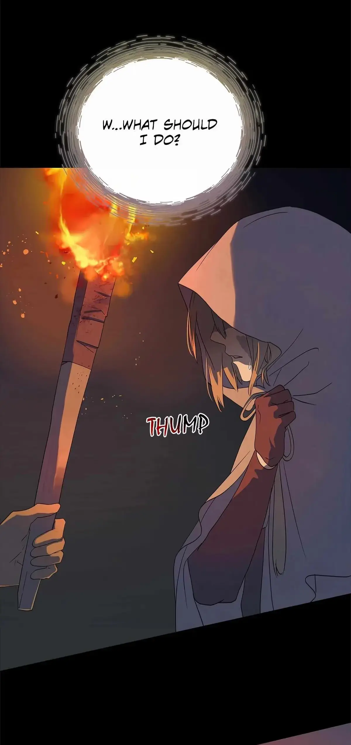 Read Bloody Moon chapter 37 image 44 on Lezhin