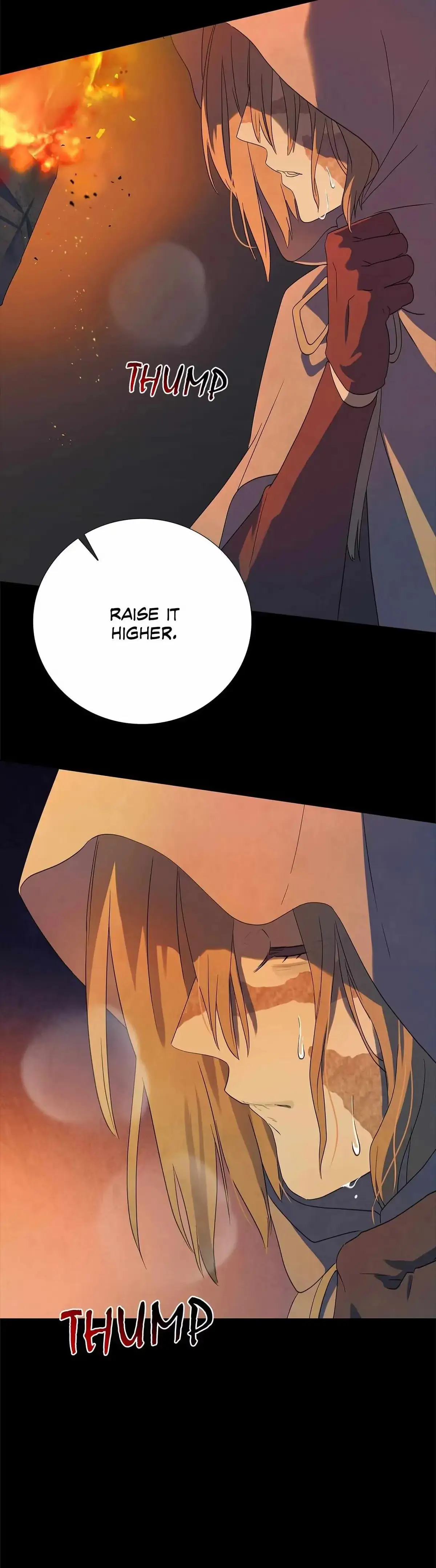 Read Bloody Moon chapter 37 image 45 on Lezhin