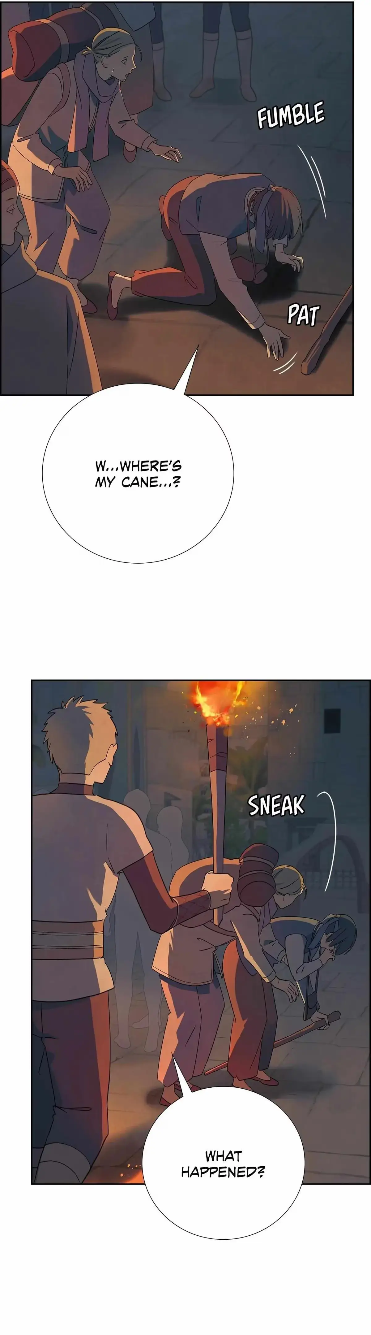 Read Bloody Moon chapter 37 image 48 on Lezhin