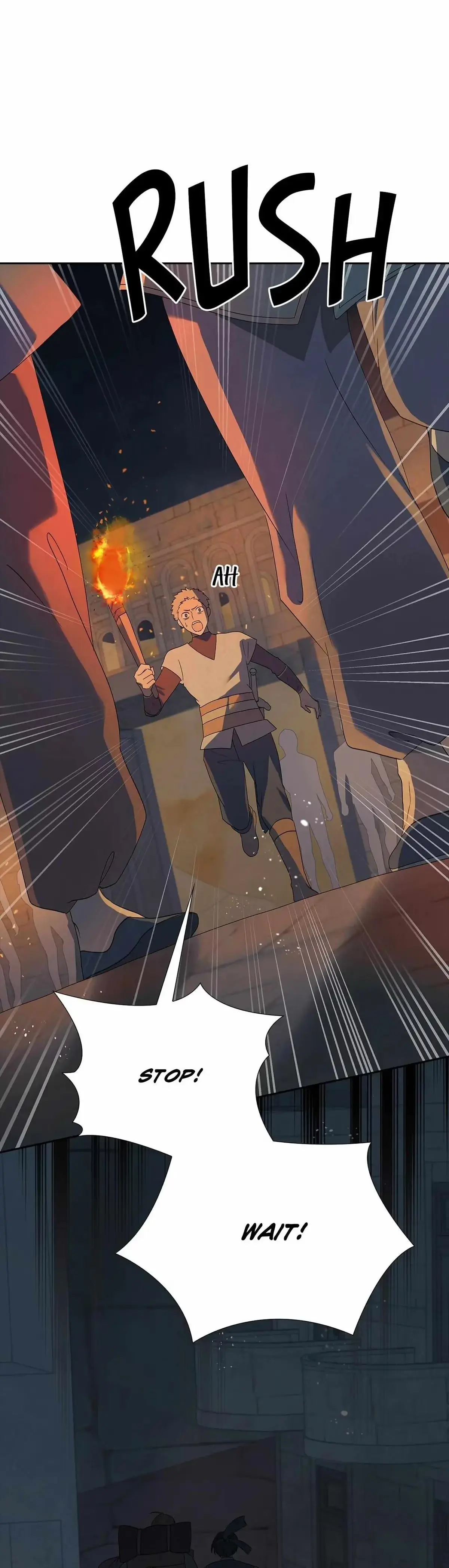 Read Bloody Moon chapter 37 image 49 on Lezhin