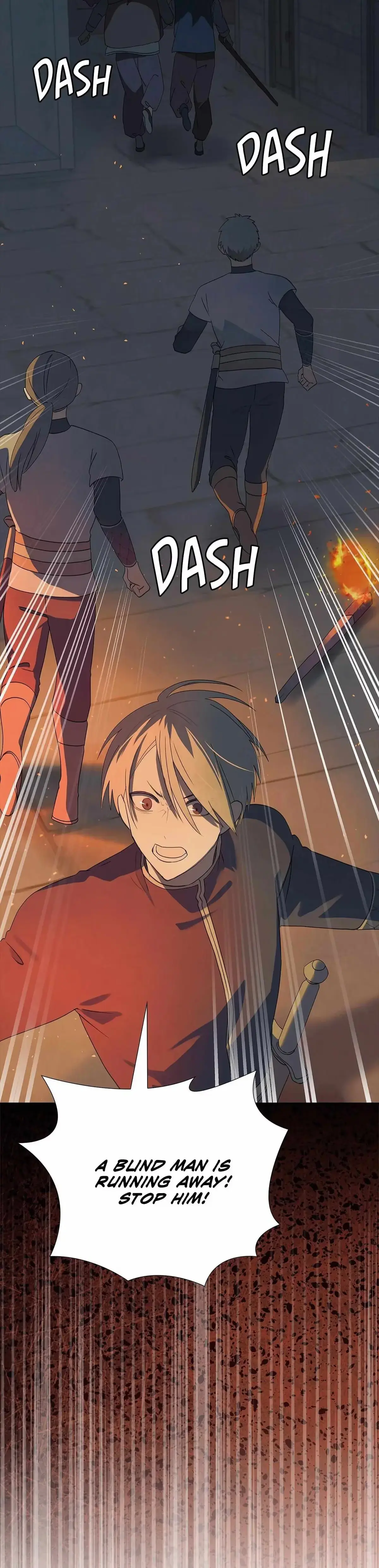 Read Bloody Moon chapter 37 image 50 on Lezhin