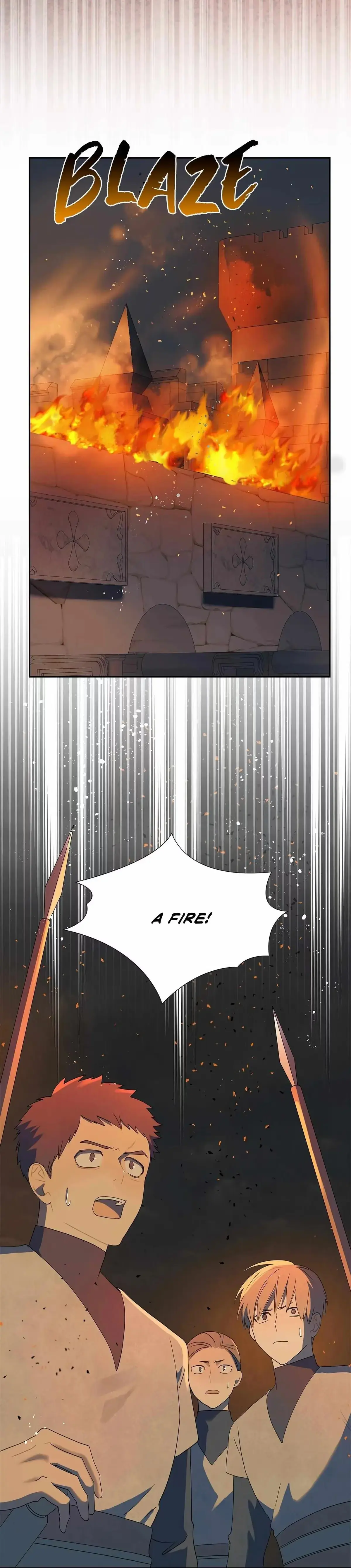 Read Bloody Moon chapter 37 image 51 on Lezhin