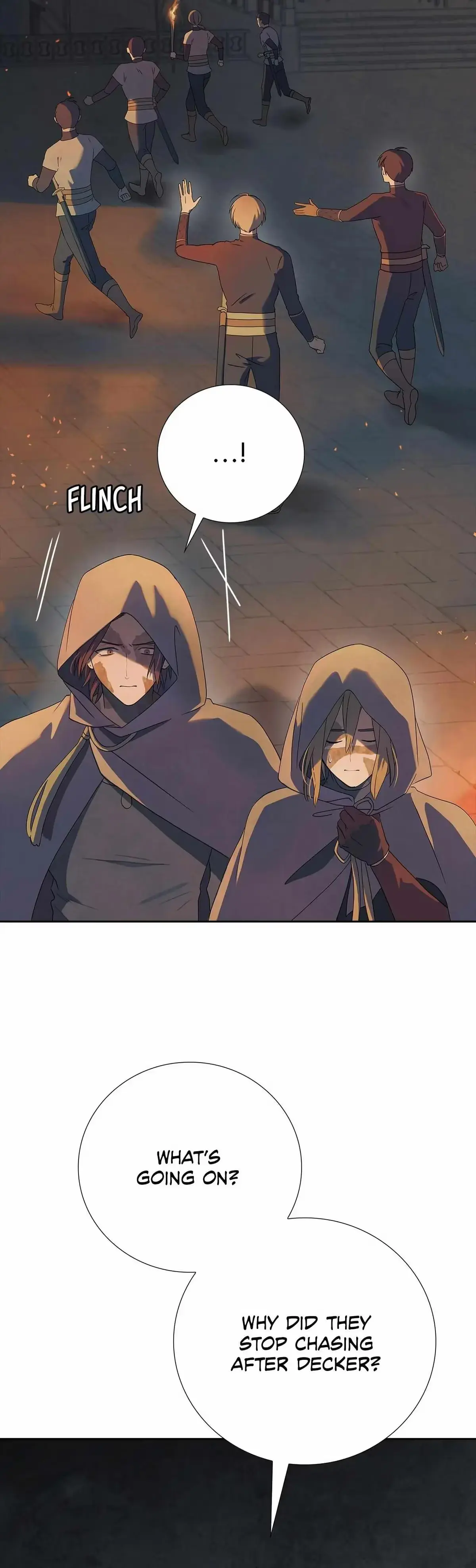 Read Bloody Moon chapter 37 image 54 on Lezhin