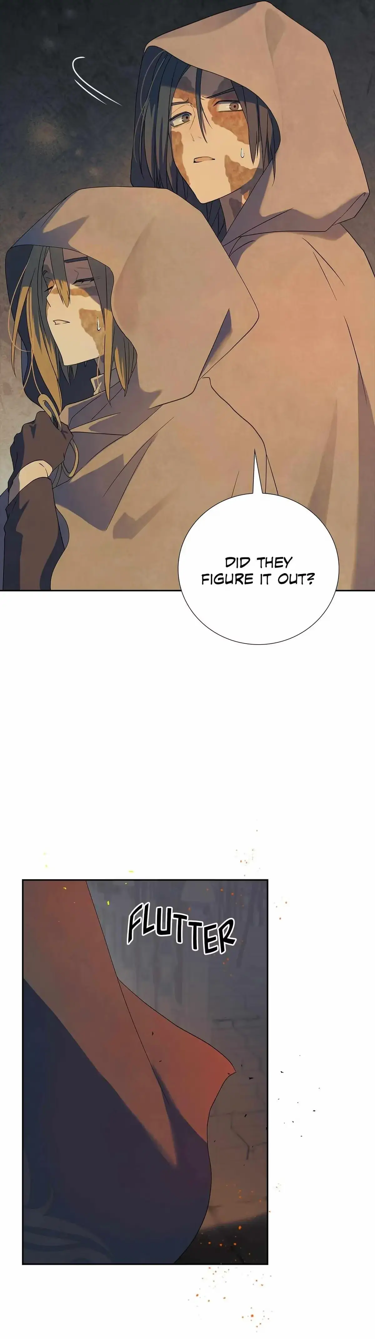 Read Bloody Moon chapter 37 image 55 on Lezhin