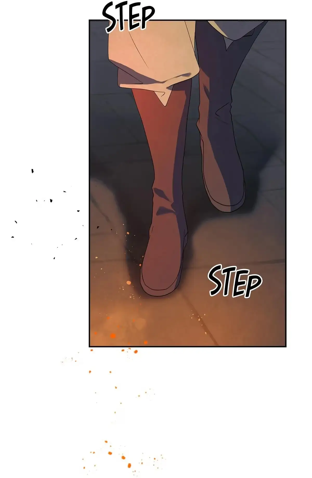 Read Bloody Moon chapter 37 image 56 on Lezhin