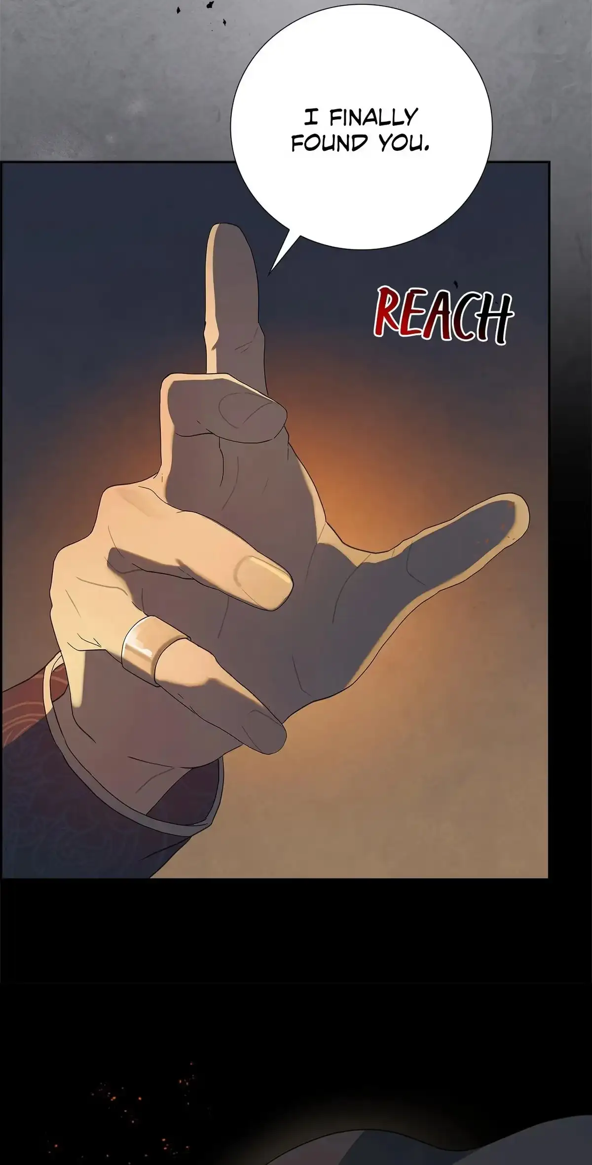 Read Bloody Moon chapter 37 image 60 on Lezhin