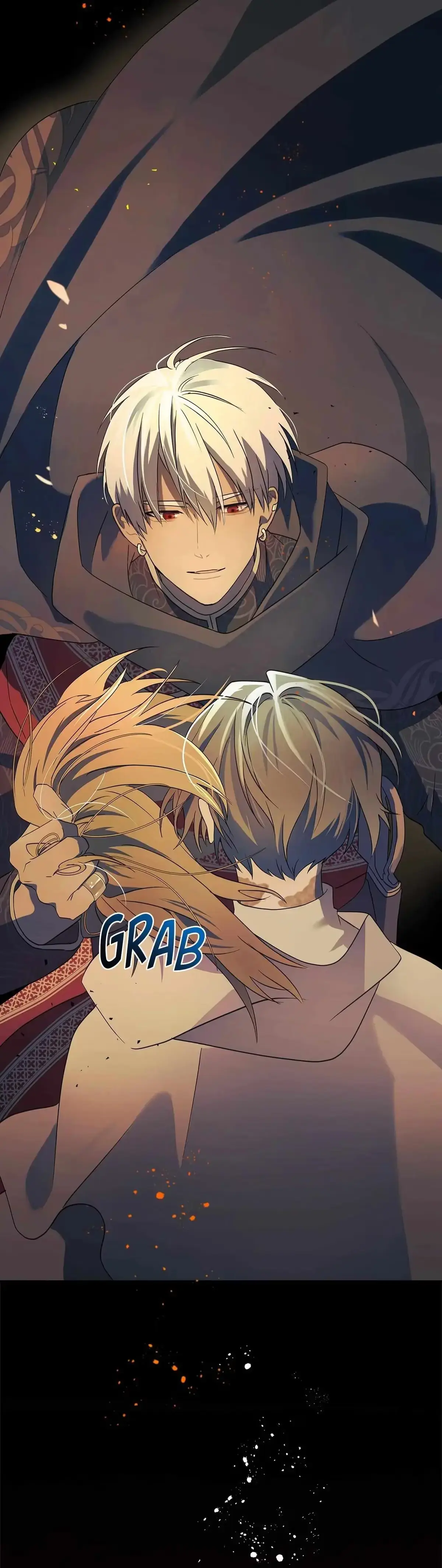 Read Bloody Moon chapter 37 image 61 on Lezhin